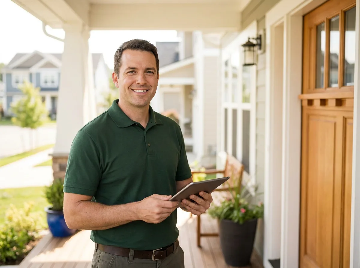 Pest control FAQs for Killdeer, ND